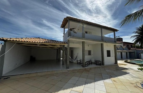 Brejo Casa | Chalé Casa da Barra