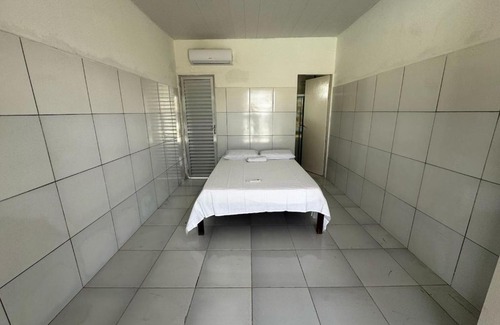 Brejo Casa | Chalé Casa da Barra