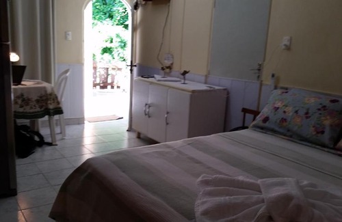 Boldro Casa | Chalé Casa Factur