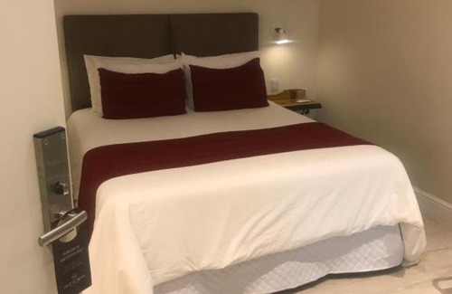 Centro Cabina | Chalé chateaux de vermont