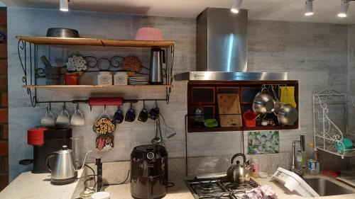 Novo Gravata Chalet De Esquí | Chalé Como na Nossa Casa