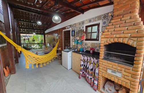 Novo Gravata Chalet De Esquí | Chalé Como na Nossa Casa