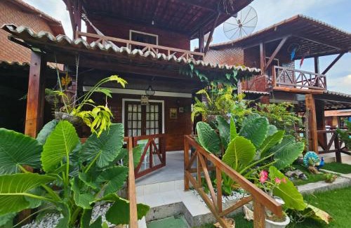 Novo Gravata Chalet De Esquí | Chalé Como na Nossa Casa