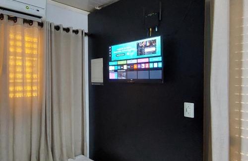Nobres Casa | Chalé Container Nobres Asa Própria