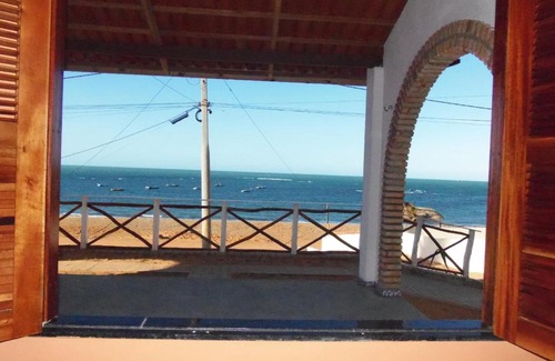 Icapui Apartamento | CHALÉ COQUEIROS