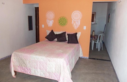 Icapui Apartamento | CHALÉ COQUEIROS