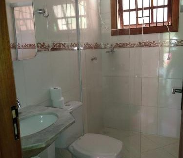 Santo Antonio do Pinhal Chalet De Esquí | Chalé da Ana