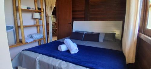 Centro Cabina | Chalé da Bruxa