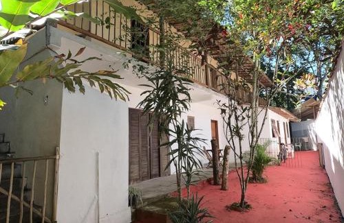 Costa Bela Casa | Chalé da cachoeira