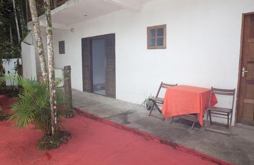 Costa Bela Casa | Chalé da cachoeira