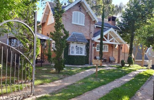Monte Verde Chalet De Esquí | Chalé Da Colina I