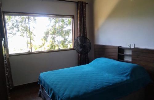 Bexiga Casa | Chalé da Katia