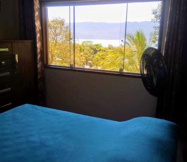 Bexiga Casa | Chalé da Katia