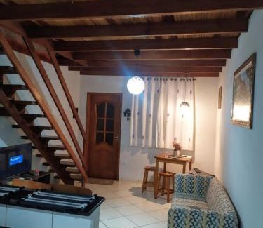 Santo Antonio do Pinhal Casa | Chalé da Lu