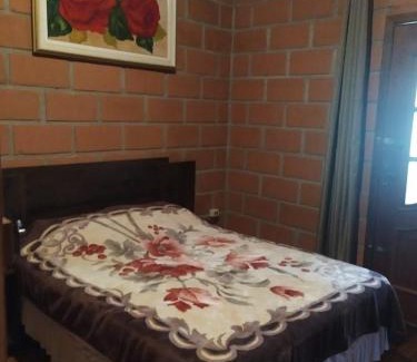 Santo Antonio do Pinhal Casa | Chalé da Lu
