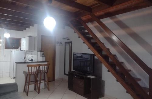 Santo Antonio do Pinhal Casa | Chalé da Lu