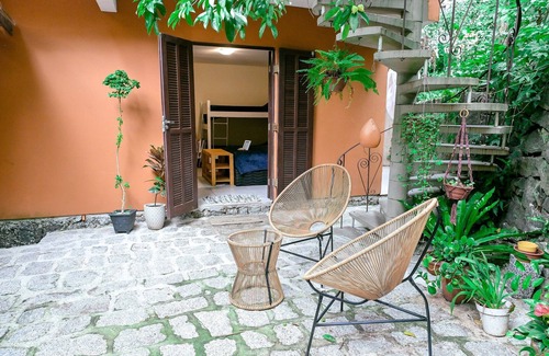 Bexiga Chalet De Esquí | Chalé da Libélula 02: ideal for groups