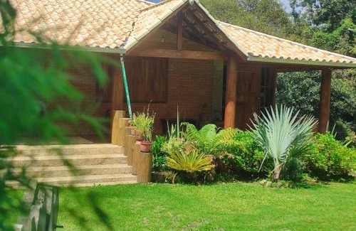 Itamonte Casa | Chalé da Lua - Parte Alta Parque Nacional de Itatiaia