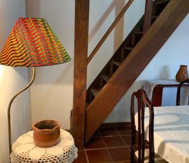 Vila Loli Casa | Chalé da Meg