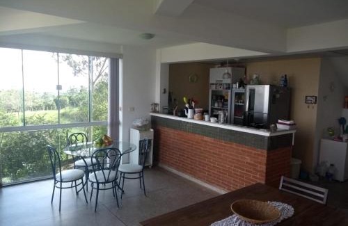Aguas de Lindoia Chalet De Esquí | Chalé da Montanha - Locações