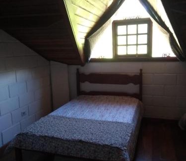 Santo Antonio do Pinhal Chalet De Esquí | Chalé da Rô