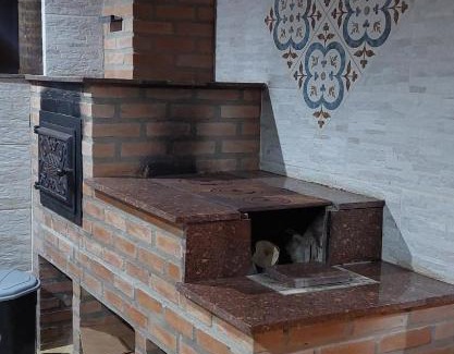 Braganca Paulista Chalet De Esquí | Chalé da Serra