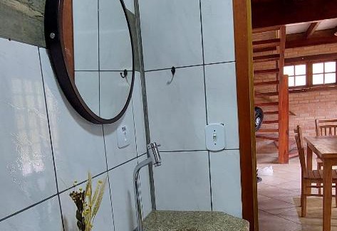 Braganca Paulista Chalet De Esquí | Chalé da Serra