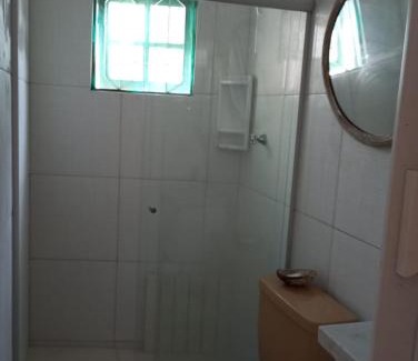 Camburi Casa | Chalé da Sheila