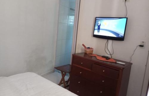 Camburi Casa | Chalé da Sheila