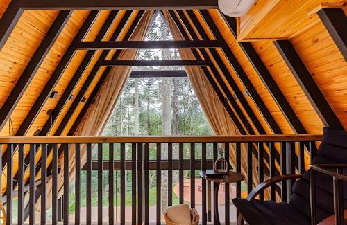 Urubici Apartamento | Chalé de Alto Padrão Na Montanha