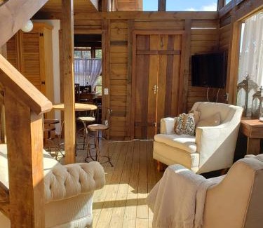 Lavras Novas Casa | Chalé de Lavras