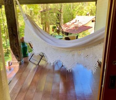 Camanducaia Casa | Chalé de luxo pertinho de Monte Verde