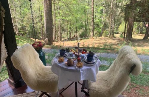 Camanducaia Casa | Chalé de luxo pertinho de Monte Verde