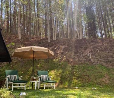 Camanducaia Casa | Chalé de luxo pertinho de Monte Verde