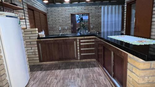 Praia Grande Chalet De Esquí | Chalé de Pedra