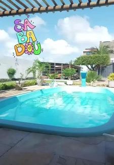 Canoa Quebrada Cabina | Chalé do Aldo