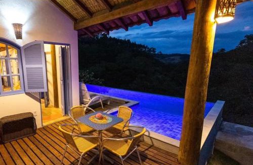 Cunha Chalet De Esquí | Chalé do Lago super Luxo