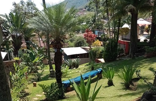 Pereque Chalet De Esquí | Chalé do Reifs
