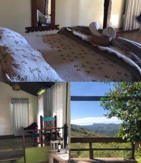 Lavras Novas Chalet De Esquí | Chalé Drumond
