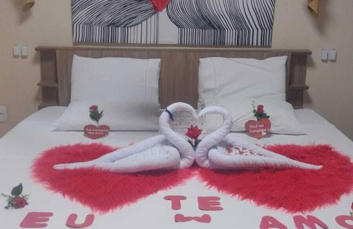 Imbassai Hotel | Chalé e Suítes Naldiane