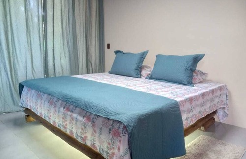 Imbassai Hotel | Chalé e Suítes Naldiane