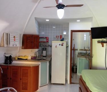 Tucuns Casa | Chalé em Búzios 100m da Praia de Tucuns