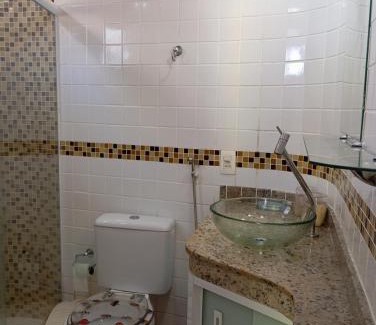 Tucuns Casa | Chalé em Búzios 100m da Praia de Tucuns