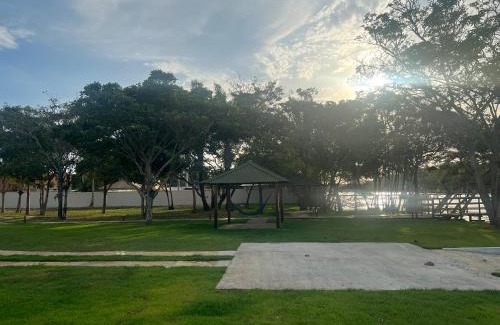 Barreirinhas Cabina | Chalé em Barreirinhas