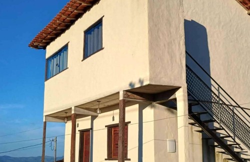 Lavras Novas Casa | Chalé em Lavras Novas com Vista Incrível