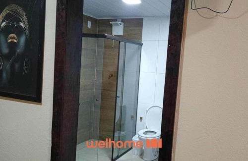 Lavras Novas Casa | Chalé em Lavras Novas com Vista Incrível