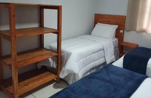 Sao Roque Chalet De Esquí | Chalé em São Roque