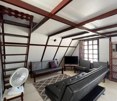 Pereque-Acu Chalet De Esquí | Chalé em Ubatuba para 12 pessoas com Wi-Fi