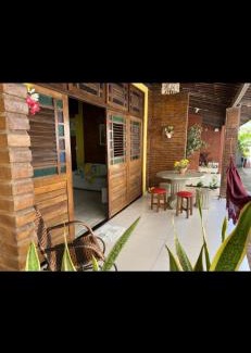 Barra de Sao Miguel Chalet De Esquí | Chalé encantador