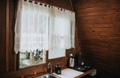 Jose Boiteux Chalet De Esquí | Chalé Encantado
